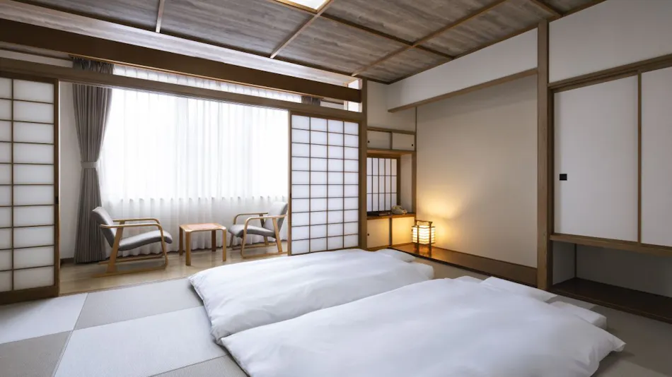 Iwai no Yado Noboribetsu Grand Hotel