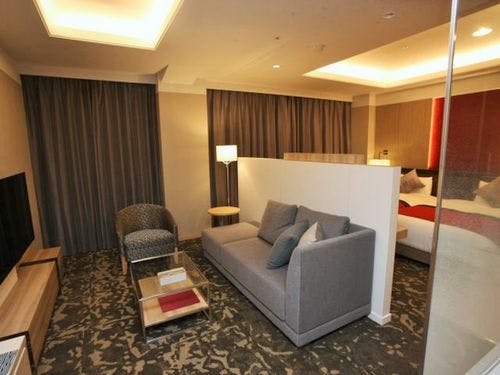 ハリウッドツインルーム[禁煙]