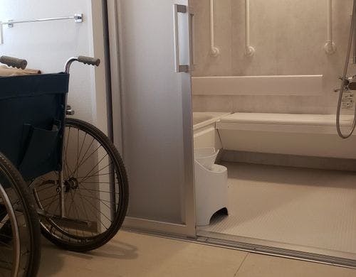 ◆バリアフリータイプ