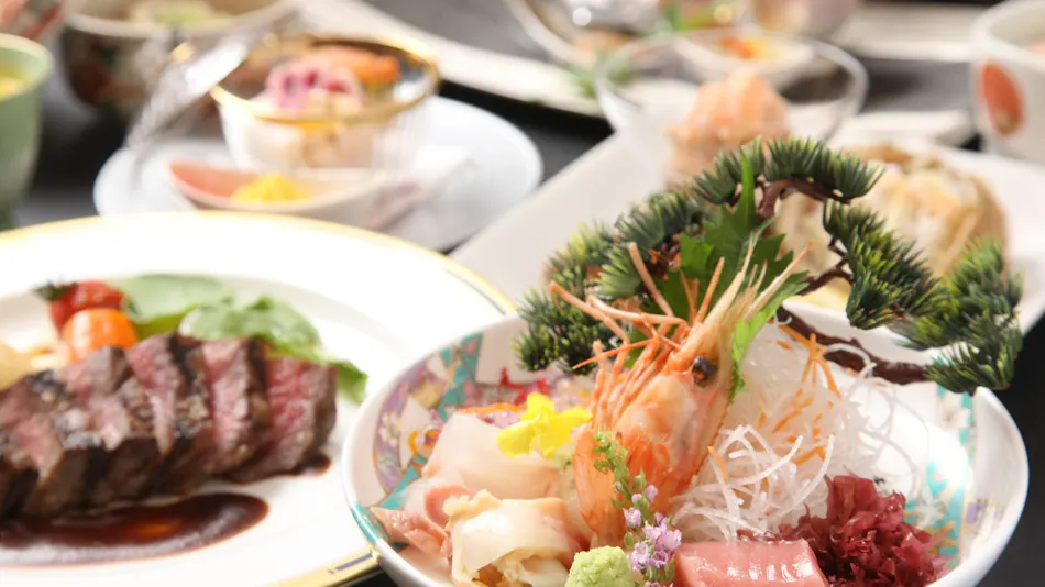 Iwai no Yado Noboribetsu Grand Hotel