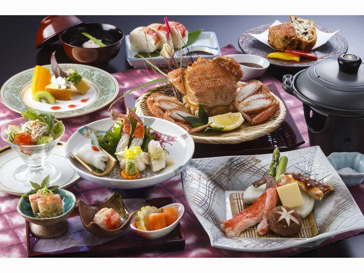 祝いの宿　登別グランドホテル