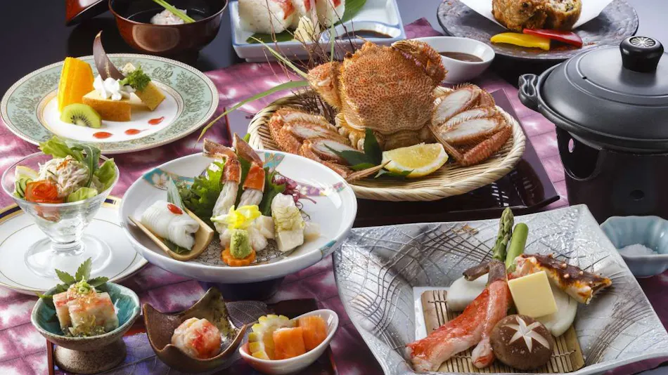 Iwai no Yado Noboribetsu Grand Hotel