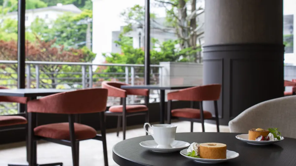 Iwai no Yado Noboribetsu Grand Hotel