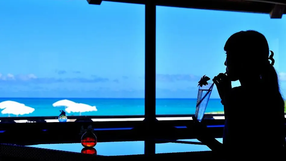 Okuma Private Beach & Resort