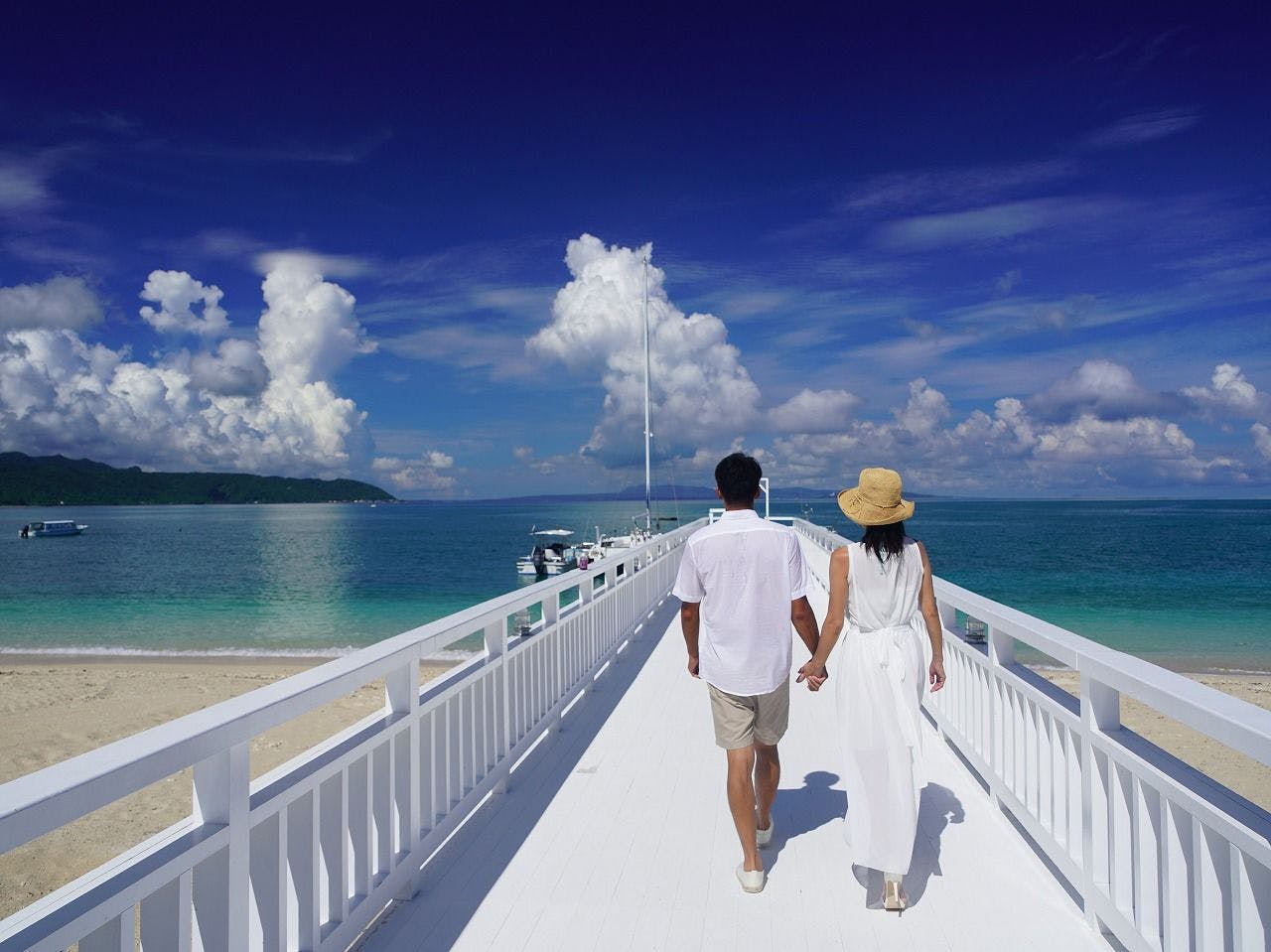 Okuma Private Beach & Resort