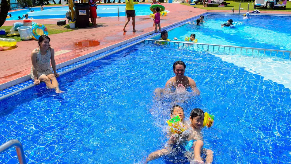 Okuma Private Beach & Resort