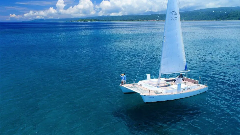 Okuma Private Beach & Resort