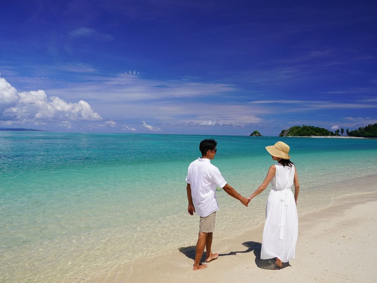 オクマ プライベートビーチ ＆ リゾート 【年末年始】即時利用可能なポイント最大5倍！ビーチを望むクラブラウンジアクセス付き＜朝食付