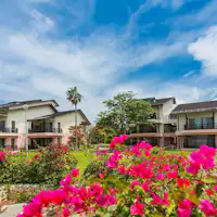 豪华小屋(外观)