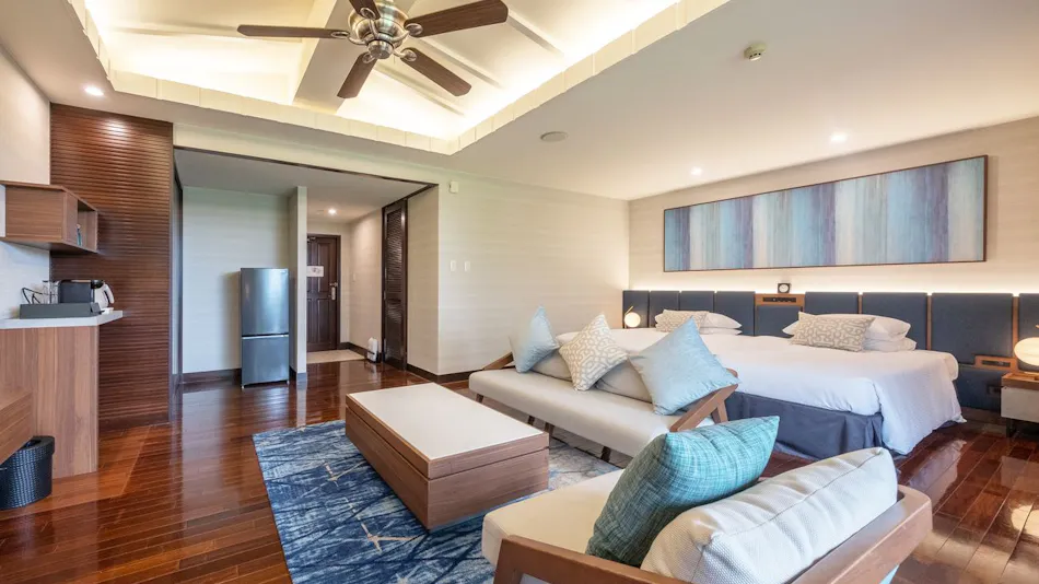 Okuma Private Beach & Resort