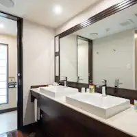 豪华小屋(48平方米/禁烟)