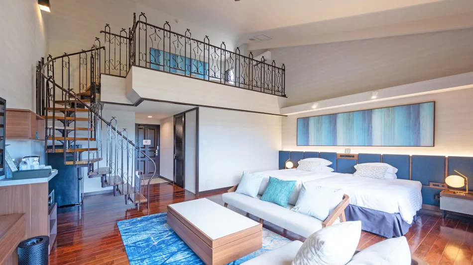 Okuma Private Beach & Resort