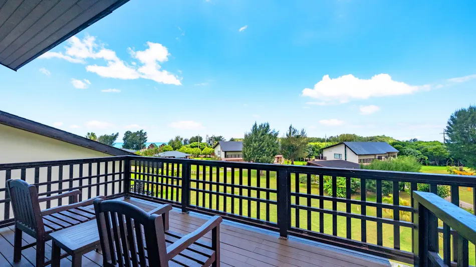 Okuma Private Beach & Resort