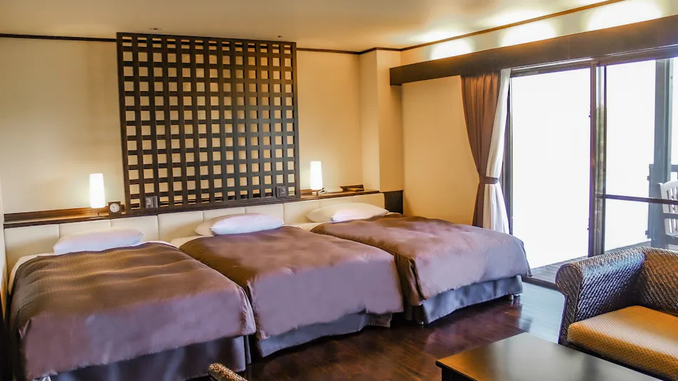 Okuma Private Beach & Resort