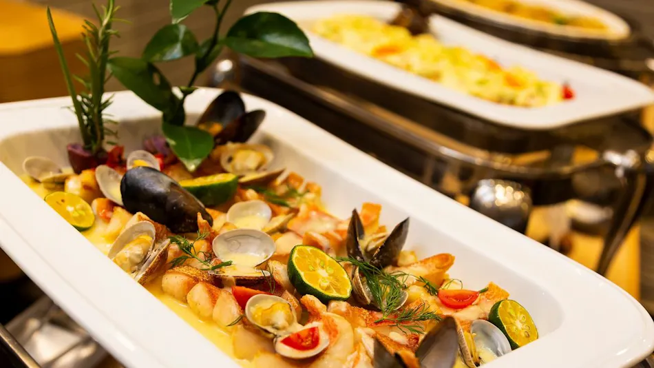 Okuma Private Beach & Resort