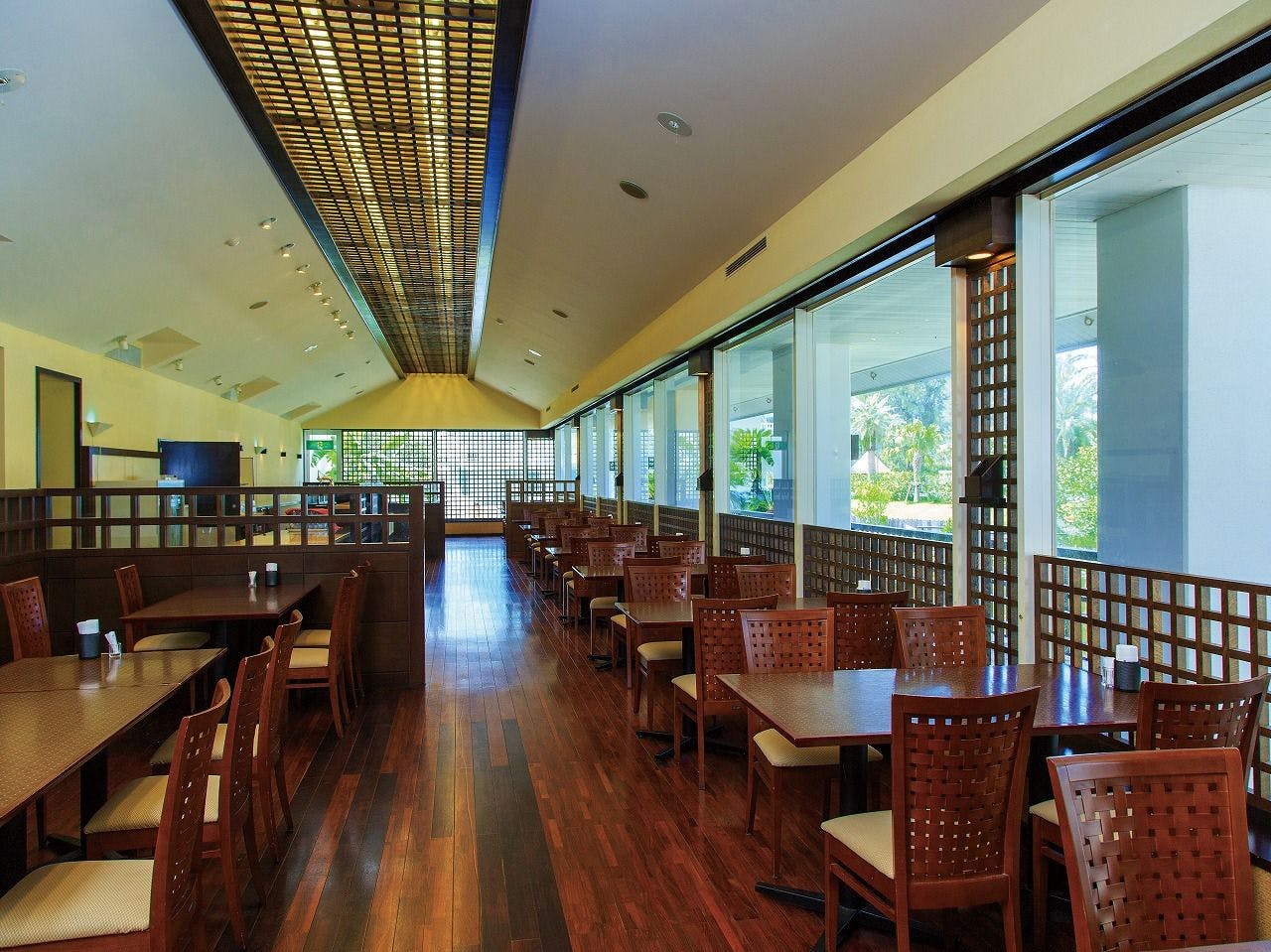 Okuma Private Beach & Resort