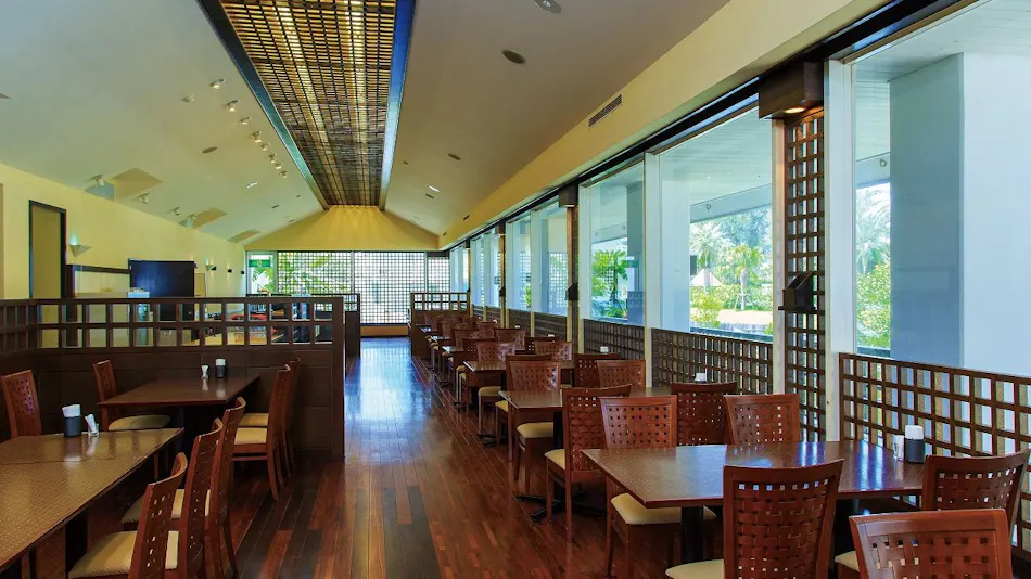 Okuma Private Beach & Resort
