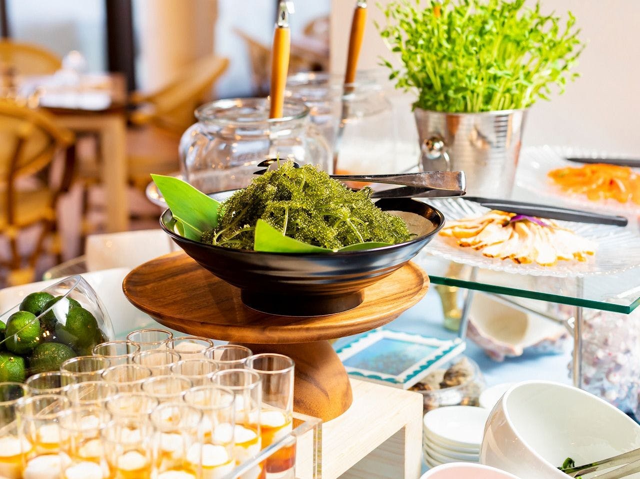 オクマ プライベートビーチ ＆ リゾート