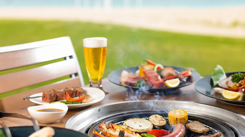 Okuma Private Beach & Resort