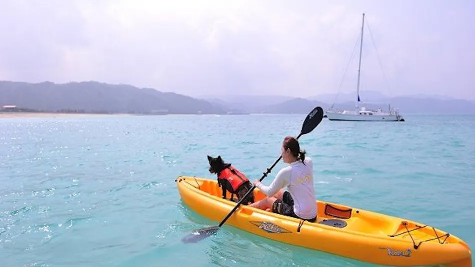 Okuma Private Beach & Resort