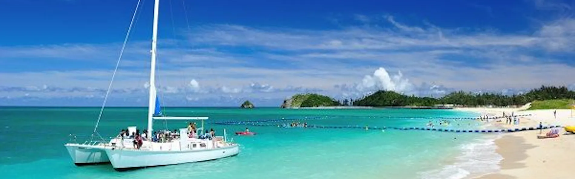 オクマ プライベートビーチ & リゾート