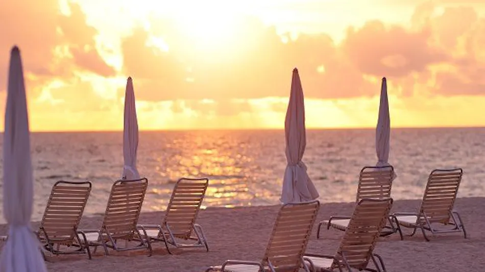 Okuma Private Beach & Resort