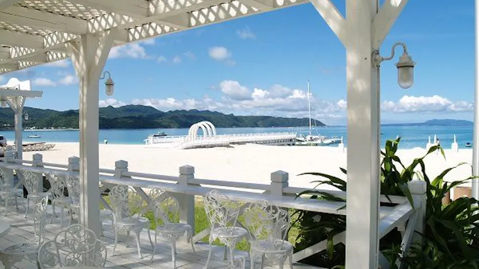 Okuma Private Beach & Resort