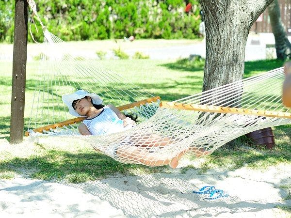 Okuma Private Beach & Resort