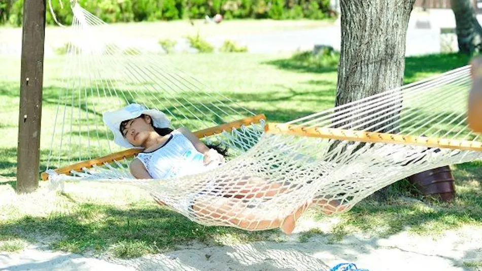 Okuma Private Beach & Resort