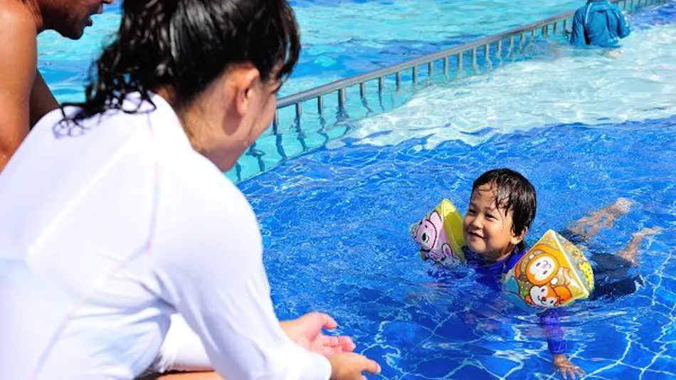 Okuma Private Beach & Resort