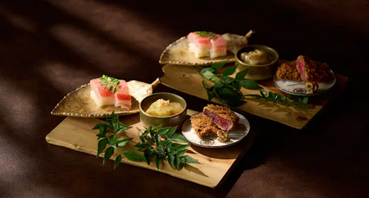 【オールインクルーシブ】送迎付き基本プラン(夕・朝食・ラウンジ利用含)