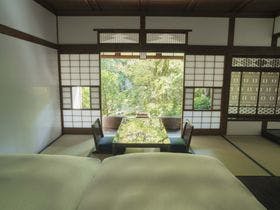 おちあいろう(【旧店名】落合楼村上) 1枚目