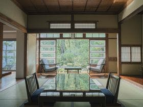 おちあいろう（【旧店名】落合楼村上）