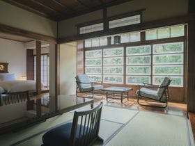 おちあいろう（【旧店名】落合楼村上）