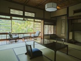 おちあいろう（【旧店名】落合楼村上）