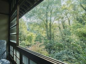 おちあいろう（【旧店名】落合楼村上）