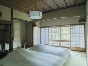 おちあいろう（【旧店名】落合楼村上）