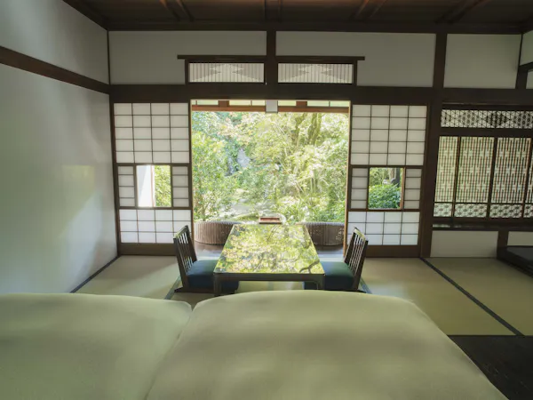 山櫻花
