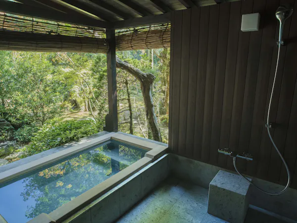 山櫻花