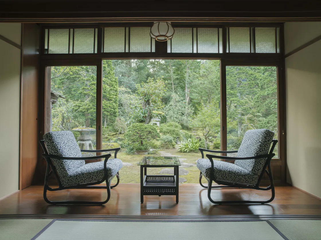 常夏