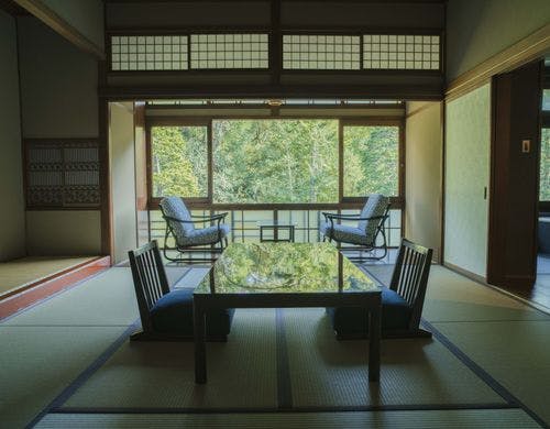 松風