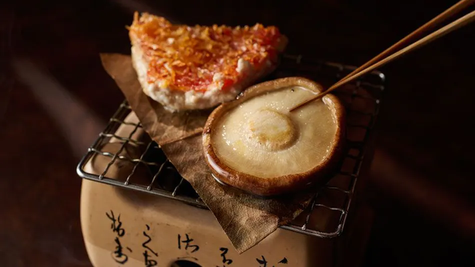 Ochiairo