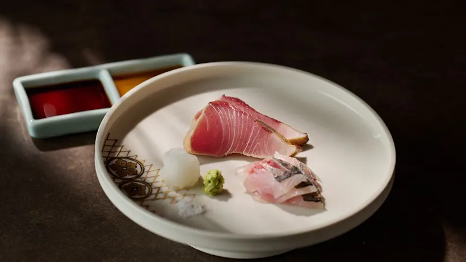Ochiairo