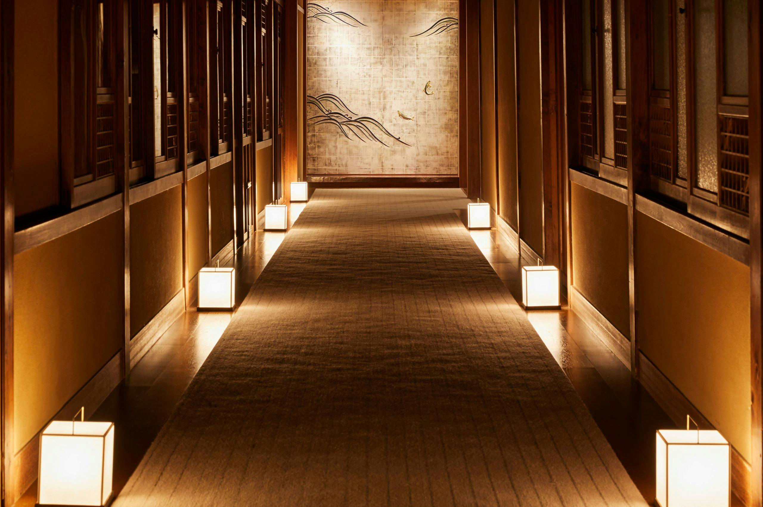 ทางเดิน