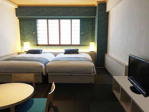 【ベビープラン】豊富なベビーサポートアイテムで家族旅行を応援！（素泊り）