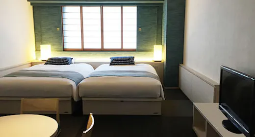 【ベビープラン】豊富なベビーサポートアイテムで家族旅行を応援!(素泊り)