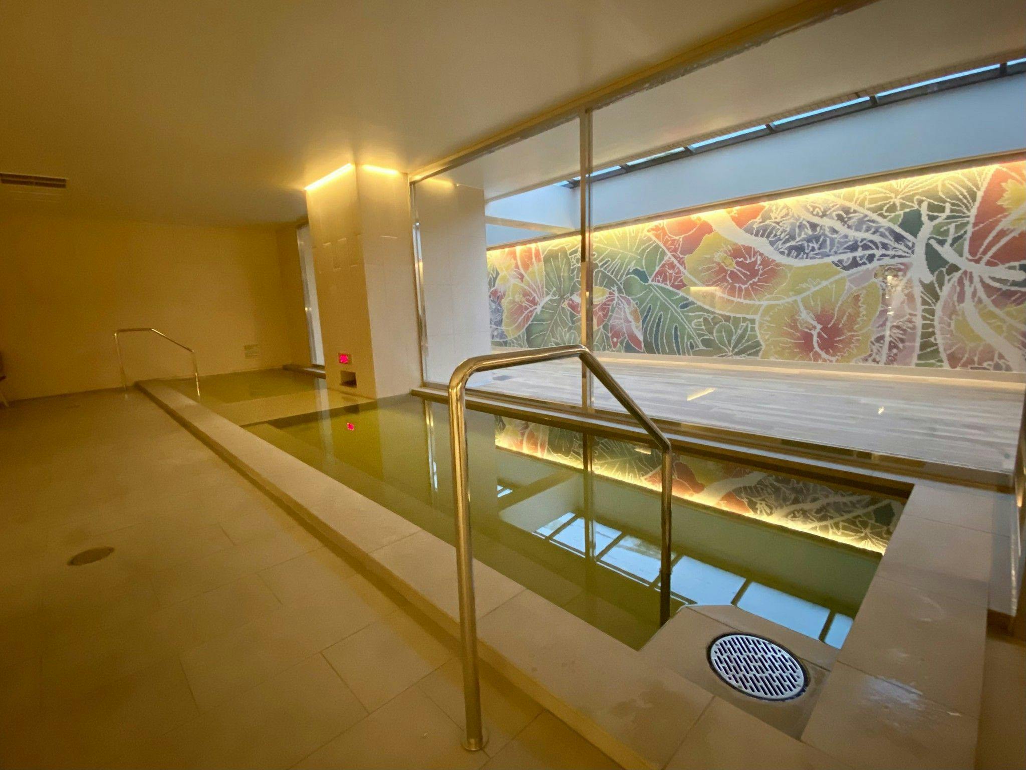 早期割28プラン【10％OFF】プール＆天然温泉でエンジョイ＜素泊り＞