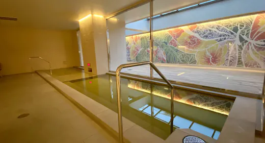 早期割45プラン【12%OFF】プール&天然温泉でエンジョイ<素泊り>