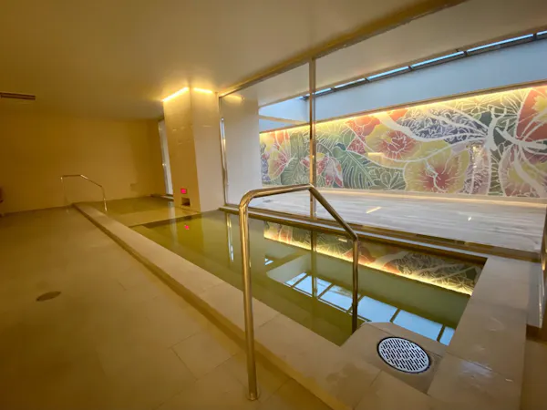 早期割28プラン【10%OFF】プール&天然温泉でエンジョイ<素泊り>