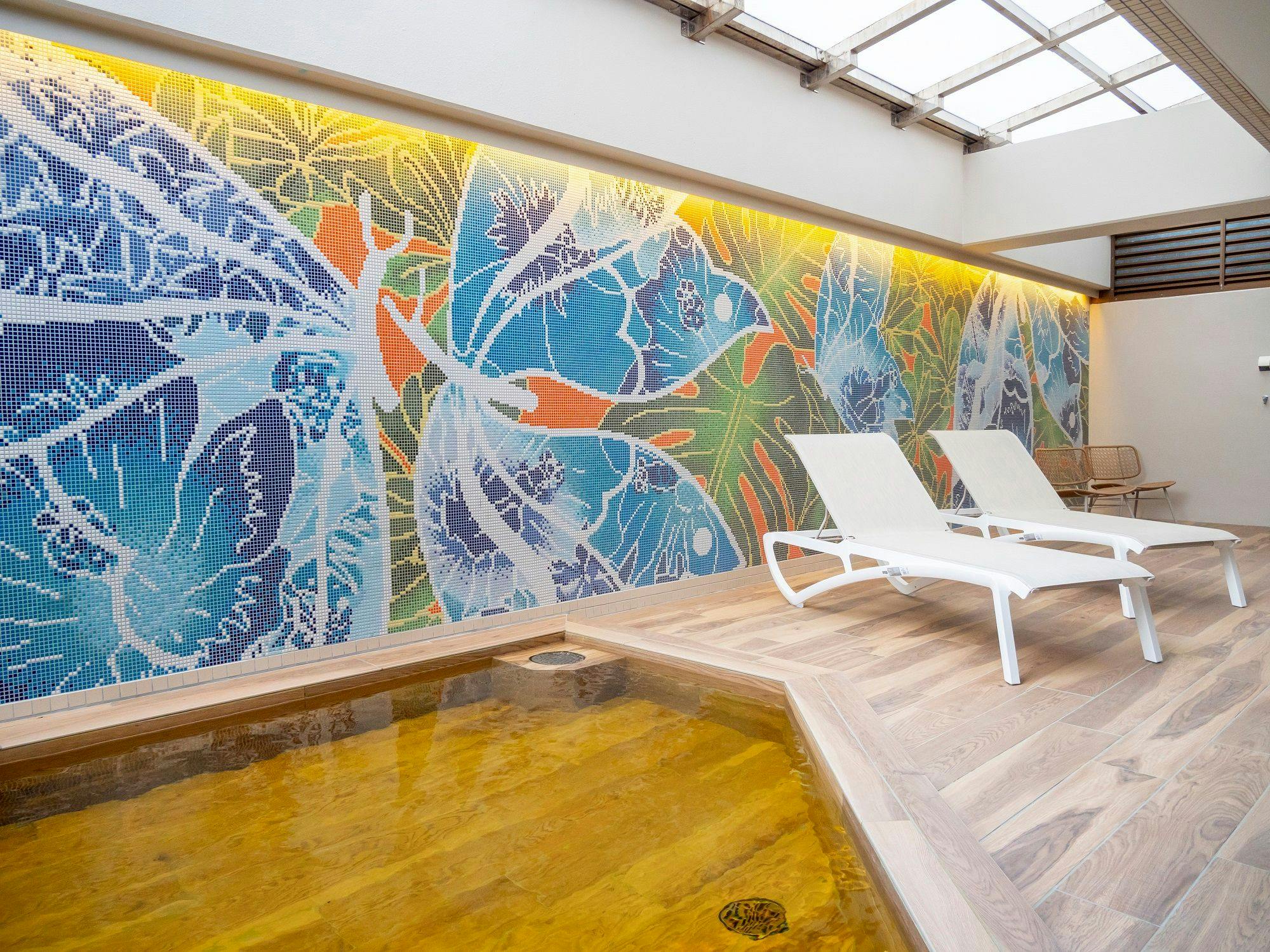 Mata air panas Miejo Shimabito no Yu